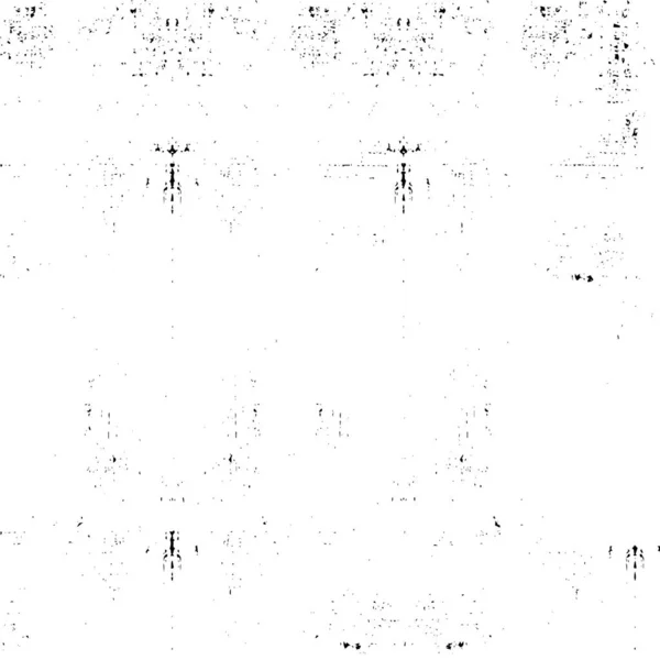 黑白纹理背景 老式抽象背景 — 图库矢量图片