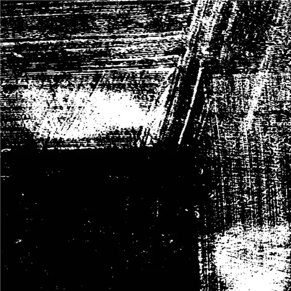 Υφή Grunge Αφηρημένο Μαύρο Φόντο Θορύβου Κινδύνου Φόντο Grunge Καλλιτεχνική — Διανυσματικό Αρχείο