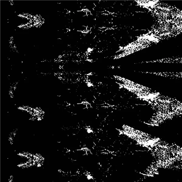 グラウンジテクスチャー 抽象的な黒い苦痛の騒音の背景 グラウンジの背景 アーティスティックな表面 — ストックベクタ
