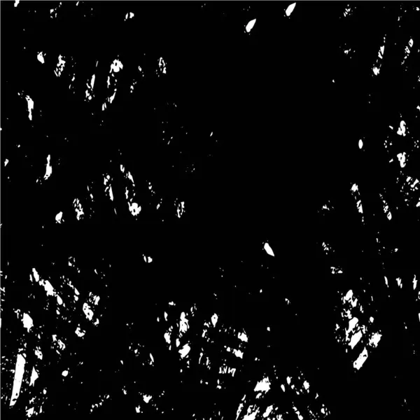 Grunge Textuur Abstracte Zwarte Nood Ruis Achtergrond Grunge Achtergrond Artistiek — Stockvector