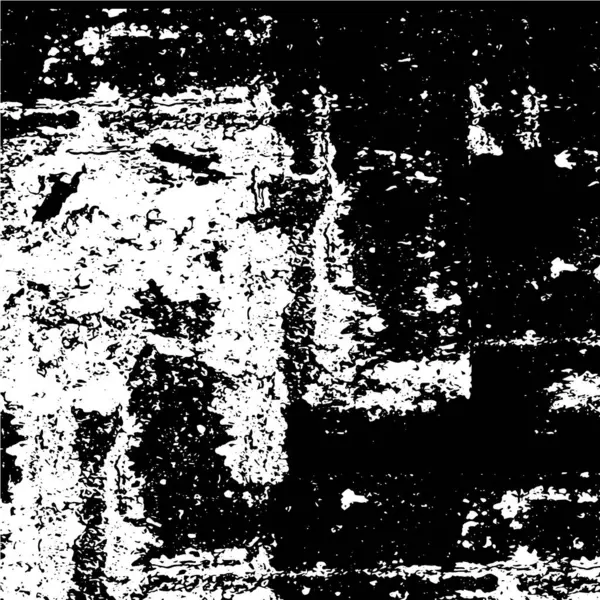 Grunge Tekstury Abstrakcyjny Czarny Hałas Tle Gruntowna Przeszłość Powierzchnia Artystyczna — Wektor stockowy