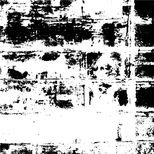 Textura Grunge Abstracto Negro Angustia Ruido Fondo Fondo Grunge Superficie — Archivo Imágenes Vectoriales