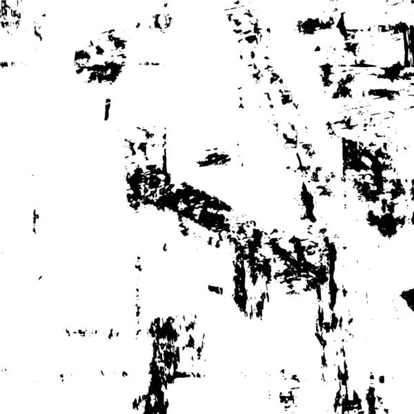 Grunge Textura Abstraktní Černý Nouzový Šum Pozadí Grunge Pozadí Umělecký — Stockový vektor