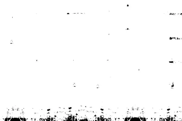 Fondo Grunge Blanco Negro Ilustración Vectorial — Archivo Imágenes Vectoriales