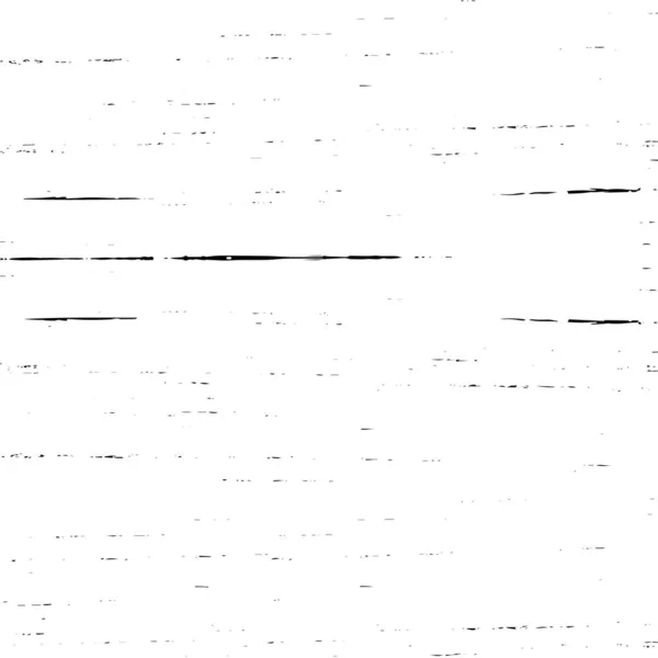 Черно Белый Гранж Фон Векторная Иллюстрация — стоковый вектор