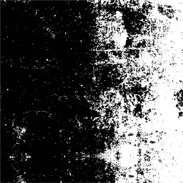 Fond Grunge Noir Blanc Illustration Vectorielle — Image vectorielle