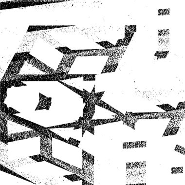 Soyut sıkıntı örtüsü dokusu. grunge arkaplanı.             