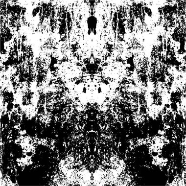 siyah ve beyaz grunge doku arkaplanı           