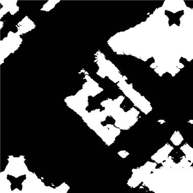 siyah ve beyaz grunge doku arkaplanı           