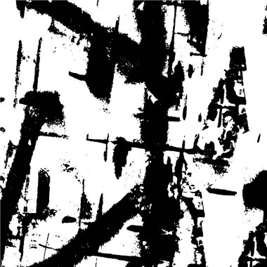 siyah ve beyaz grunge doku arkaplanı           