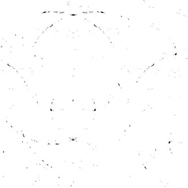 siyah ve beyaz grunge doku arkaplanı           