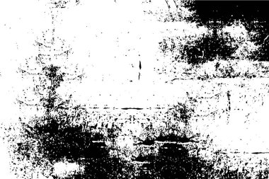 siyah ve beyaz grunge doku arkaplanı           