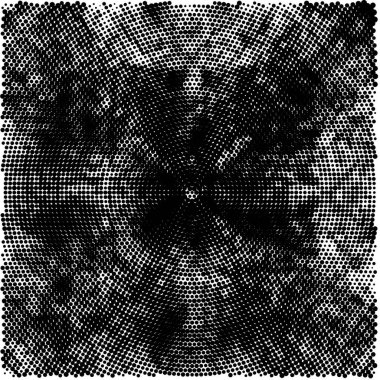 siyah ve beyaz grunge doku arkaplanı           