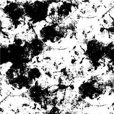 siyah ve beyaz grunge doku arkaplanı           