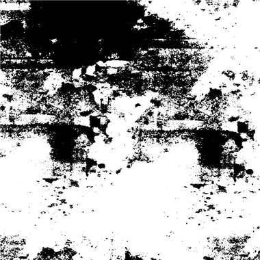 siyah ve beyaz grunge doku arkaplanı           