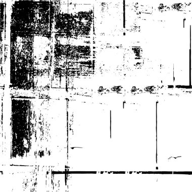 siyah ve beyaz grunge doku arkaplanı           