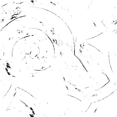 siyah ve beyaz grunge doku arkaplanı           