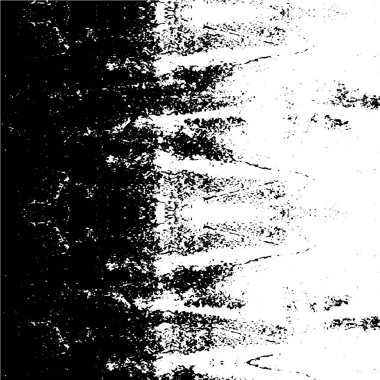 monokrom grunge arkaplanı, soyut doku