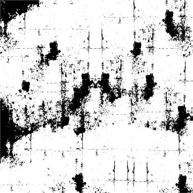 monokrom grunge arkaplanı, soyut doku