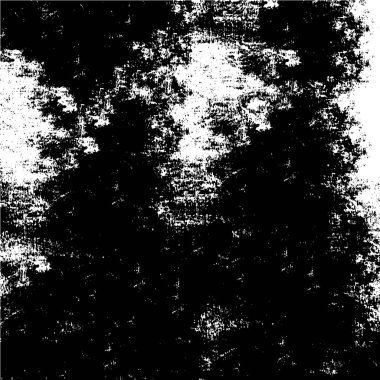 monokrom grunge arkaplanı, soyut doku