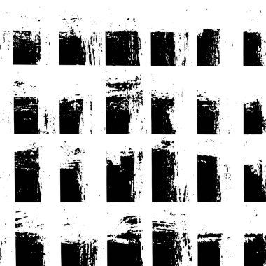 monokrom grunge arkaplanı, soyut doku