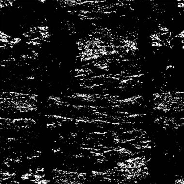 Soyut grunge arkaplanı. Monokrom dokusu. Siyah ve beyaz desenli arkaplan