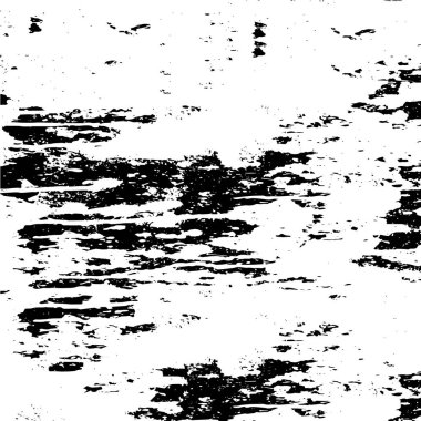 Stresli doku, grunge özgeçmişi. soyut yarım ton vektör çizimi