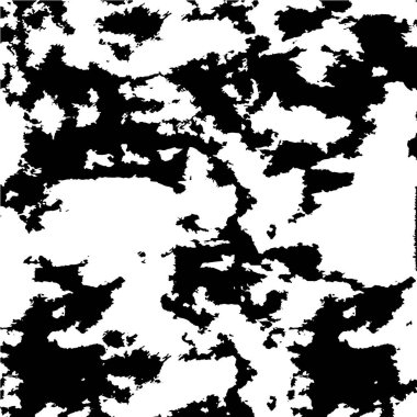 soyut siyah beyaz kabataslak arkaplan, vektör illüstrasyonu