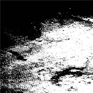 monokrom grunge arkaplanı, soyut doku