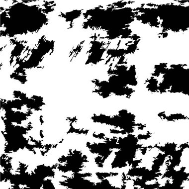 monokrom grunge arkaplanı, soyut doku