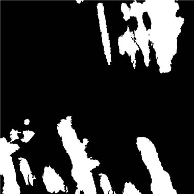 monokrom grunge arkaplanı, soyut doku