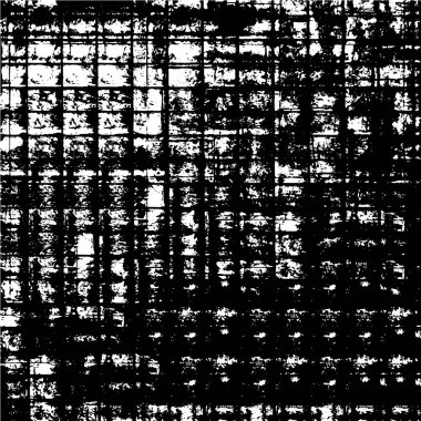 monokrom grunge arkaplanı, soyut doku