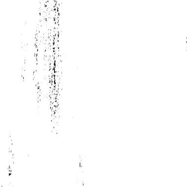 Soyut siyah beyaz doku. grunge vektör arkaplanı. 