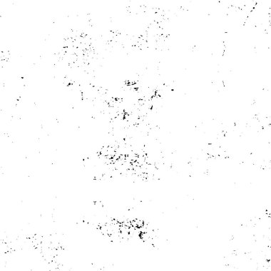 Soyut grunge arkaplanı. Monokrom dokusu. Siyah ve beyaz desenli arkaplan