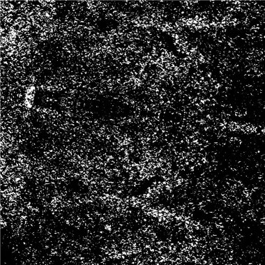 Soyut siyah beyaz doku. grunge vektör arkaplanı. 