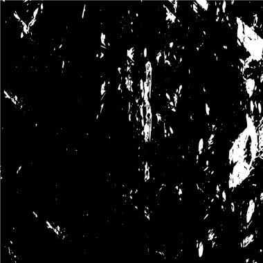 soyut grunge siyah ve beyaz arka plan. vektör çizim  