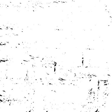 soyut grunge siyah ve beyaz arka plan. vektör çizim  