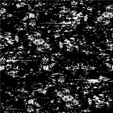 soyut grunge siyah ve beyaz arka plan. vektör çizim  