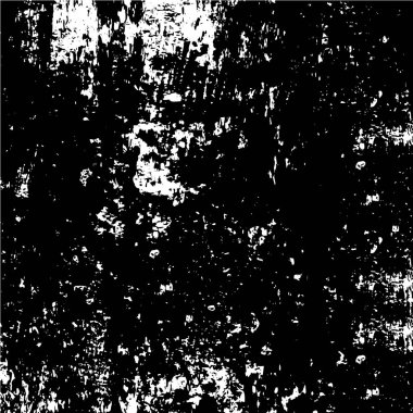 soyut grunge siyah ve beyaz arka plan. vektör çizim  