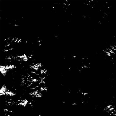 Soyut grunge arkaplanı. Monokrom dokusu. Siyah ve beyaz desenli arkaplan