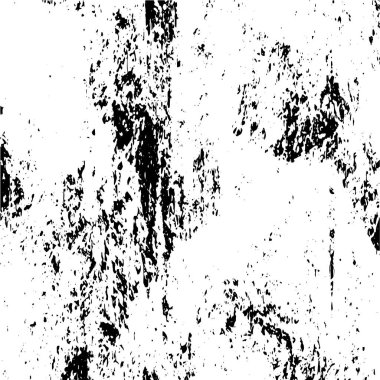 Çerçeve çizildi. Grunge Urban Arkaplan Doku Vektörü. Toz tabakası. Sıkıntılı Grainy Grungy Çerçeve Efekti. Sıkıntılı Arkaplan Vektörü İllüstrasyonu