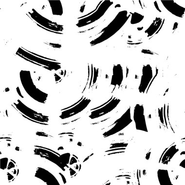 Çerçeve çizildi. Grunge Urban Arkaplan Doku Vektörü. Toz tabakası. Sıkıntılı Grainy Grungy Çerçeve Efekti. Sıkıntılı Arkaplan Vektörü İllüstrasyonu