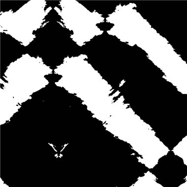 Çerçeve çizildi. Grunge Urban Arkaplan Doku Vektörü. Toz tabakası. Sıkıntılı Grainy Grungy Çerçeve Efekti. Sıkıntılı Arkaplan Vektörü İllüstrasyonu