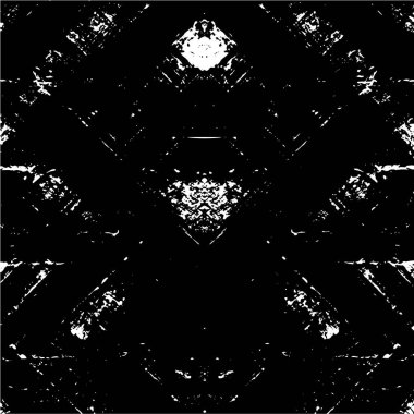 Çerçeve çizildi. Grunge Urban Arkaplan Doku Vektörü. Toz tabakası. Sıkıntılı Grainy Grungy Çerçeve Efekti. Sıkıntılı Arkaplan Vektörü İllüstrasyonu