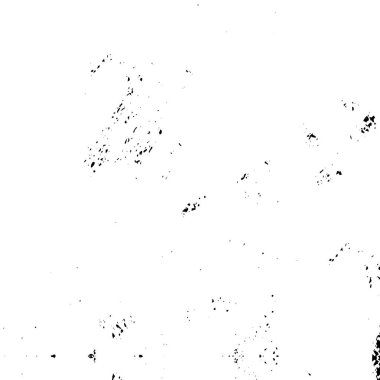 Grunge dokusu. siyah ve beyaz kaba desen.