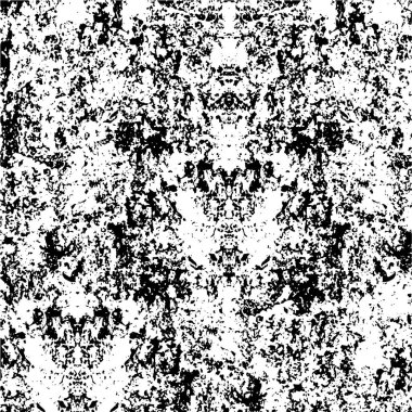 siyah ve beyaz soyut arkaplan