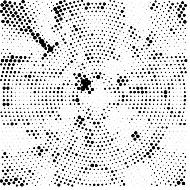 metin veya resim için alanı olan grunge arkaplanı