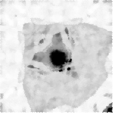 Grunge dokusu. El çizimi suluboya boya. Sanatsal arka plan. Yaratıcı. Tehlike dokusu. Soyut yüzeyin kaba arka planı. Soyut duvar yüzeyi. fırça duvarı