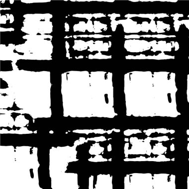 Siyah ve beyaz grunge dokusu