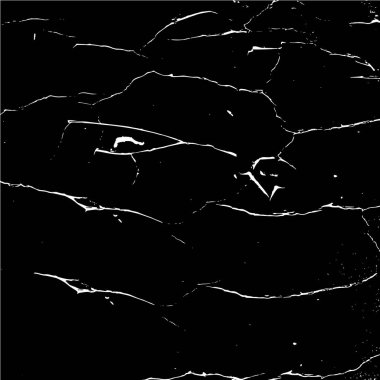 Siyah beyaz doku. grunge kaplaması.